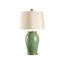Lucia Lamp - Green