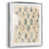 Silver Framed Paper