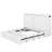 Umi Full Size Murphy Bed Wall Bed with Drawer
