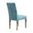 Quintica 19.3'' H Tufted Upholstered Parsons Chair-1562244646