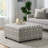STORAGE OTTOMAN