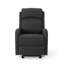 Fauteuil inclinable manuel berçant standard de 25 po de largeur-555724390