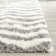 Veronica Chevron Hand Woven Area Rug