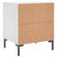 Ellayne 40cm W Iron Bedside Table-1703234250-1736883667