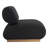 Accent Chair Black
