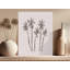 1 Piece Wrapped Canvas Wall Art Set-1836252166