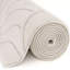 Carmel Modern Arc Cream/Grey Area Rug-131436299