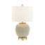 Salt Flats Table Lamp
