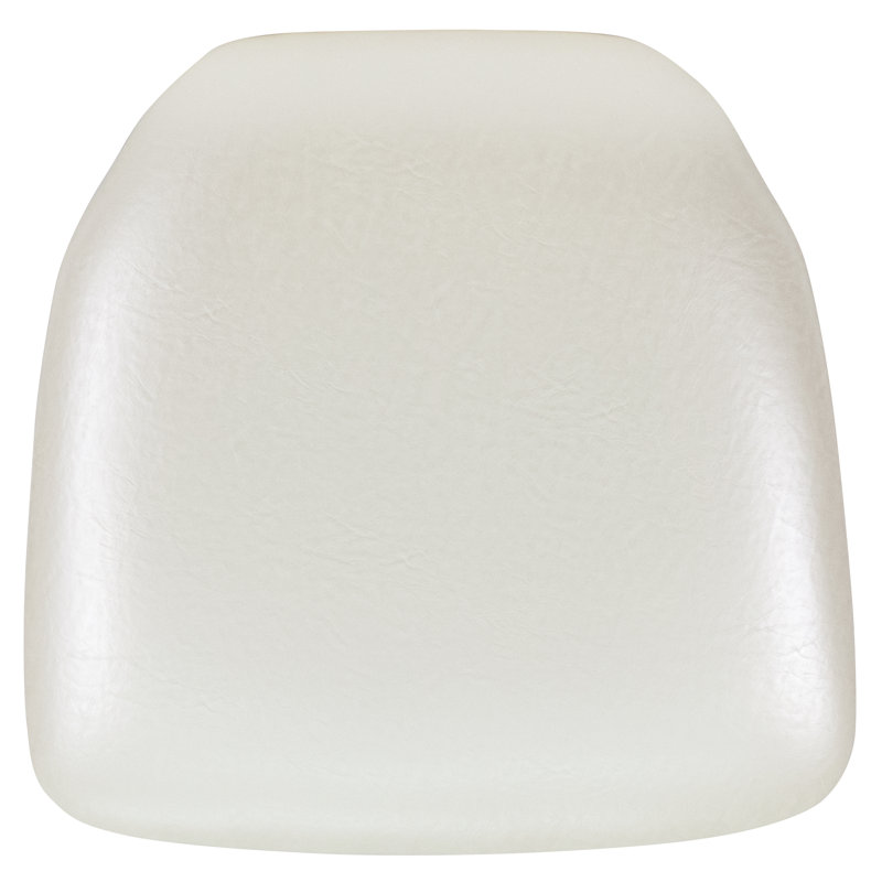 Coussin de chaise Chiavari, Ivoire