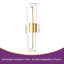 LED Dimmable Wall Light-1115414105
