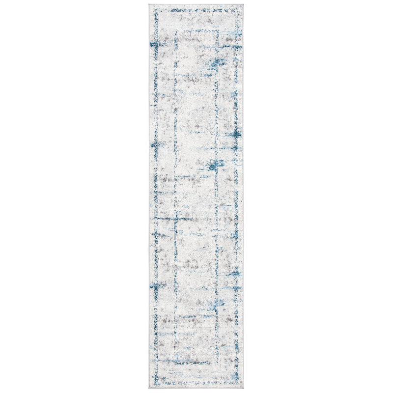 Amelia Performance Rug, Runner 2' x 8'