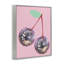 Boule disco, estampe numérique par Anna Quach-993793320-993793324