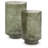 10.13'' H Glass Candle Accessories