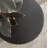 Callery Susanne Drum End Table-95762696