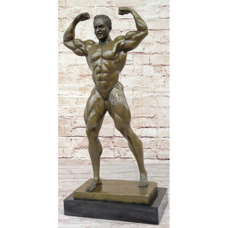 Figurines et sculptures