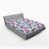 Dark Ceil Blue/Pale Teal Floral is out of stock selected