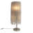 Crystal Reign 2 Light Table Lamp