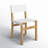 Canele Romee Dining Chair-1740087741
