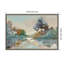 Constance par Mary Parker Buckley, reproduction d'art sur toile encadrée-99419841