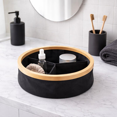 Evideco Decorative Basket