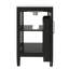 Armoire de meuble-lavabo compacte en céramique 20 po avec 1 porte à fermeture silencieuse et beaucoup de rangement-1699352835