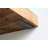 Bugbee 2 Piece Reclaimed Barn Wood Floating Shelf-1467259194