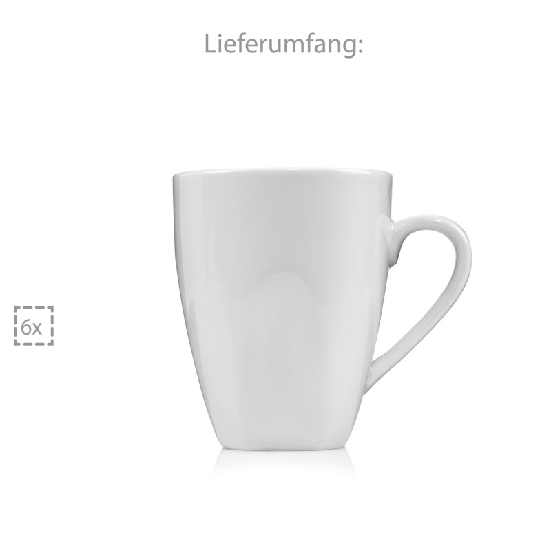 Amolika Mug