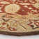 Tingley Hand Tufted Wool Oriental Rug