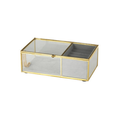 Boîte à bijoux