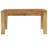 Adree Solid Wood Frame Single Coffee Table-863428135-863428134-888133794