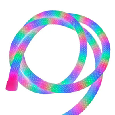 Nylon Rope Light about 16.5 ft