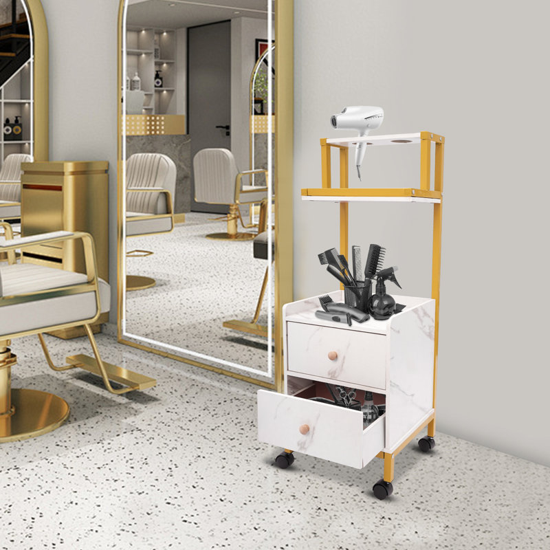 Porte-outils Kileen Salon