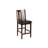 4 person Counter Height Dining Set Wood Dining Table Set