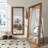 Arandip Solid Wood Full Length Mirror-1784061535-1784061534