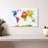 Aliaz Temperate World Map-107698834