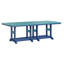Garden Classic Outdoor Dining Table-967273074-967273020
