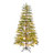 Feet Artificial Christmas Tree