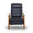 Dark Blue Leather est en rupture de stock