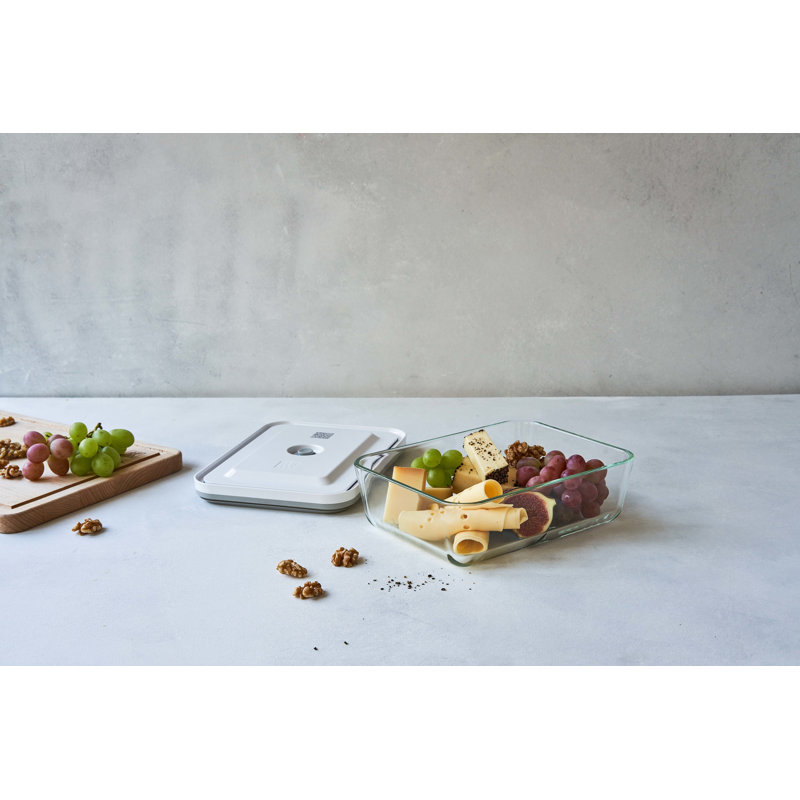 ZWILLING, Fresh and Save - Vacuum Fridge Box