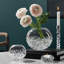 Carat Crystal Table Vase-25232033
