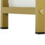 Table manucure avec clou et tablette