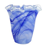 Onda Handmade Glass Vases