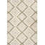 Diamond Cove Green Machine Washable Rug-135516025-135488916