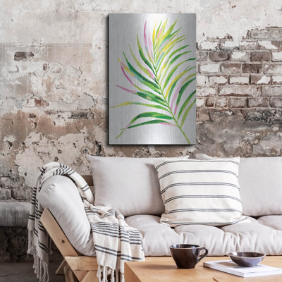 «Bay Tropical Home» par Danhui Nai