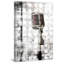 Mic - Wrapped Canvas Print-16099199