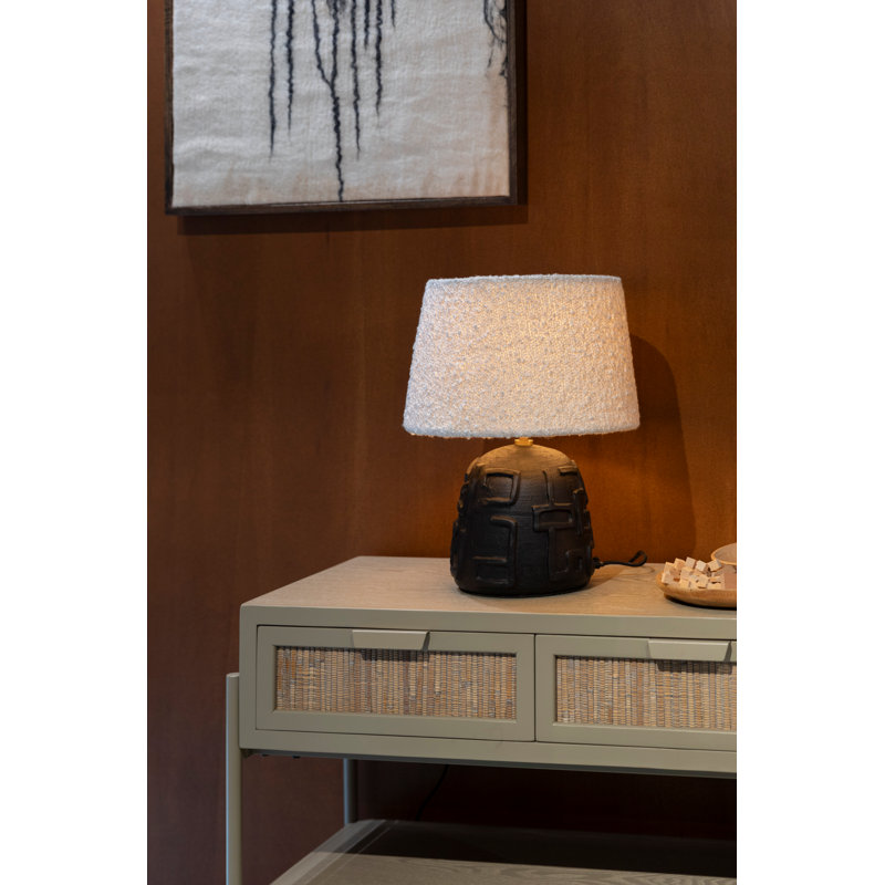 Lampe de table Renzo