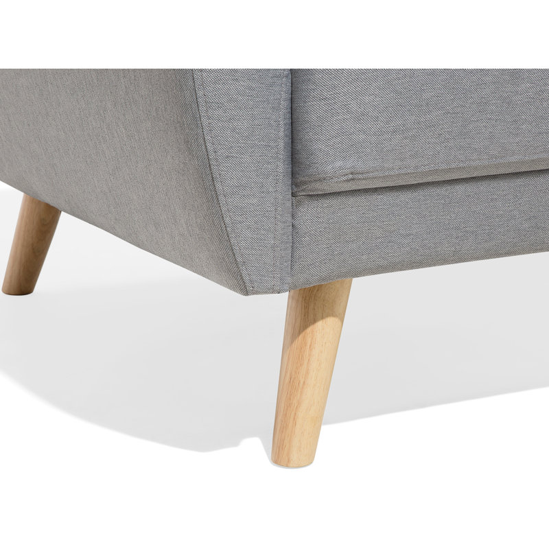 Almus 89cm Wide Standard Recliner