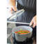 MasterClass Ceramic Non-Stick Induction Ready Saucepan-104059042