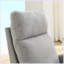 Chaise berçante