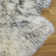 Tateos Sheep Skin Natural Sheep Skin Made Within Acid Dying Sheep Skin Animal Print Rug